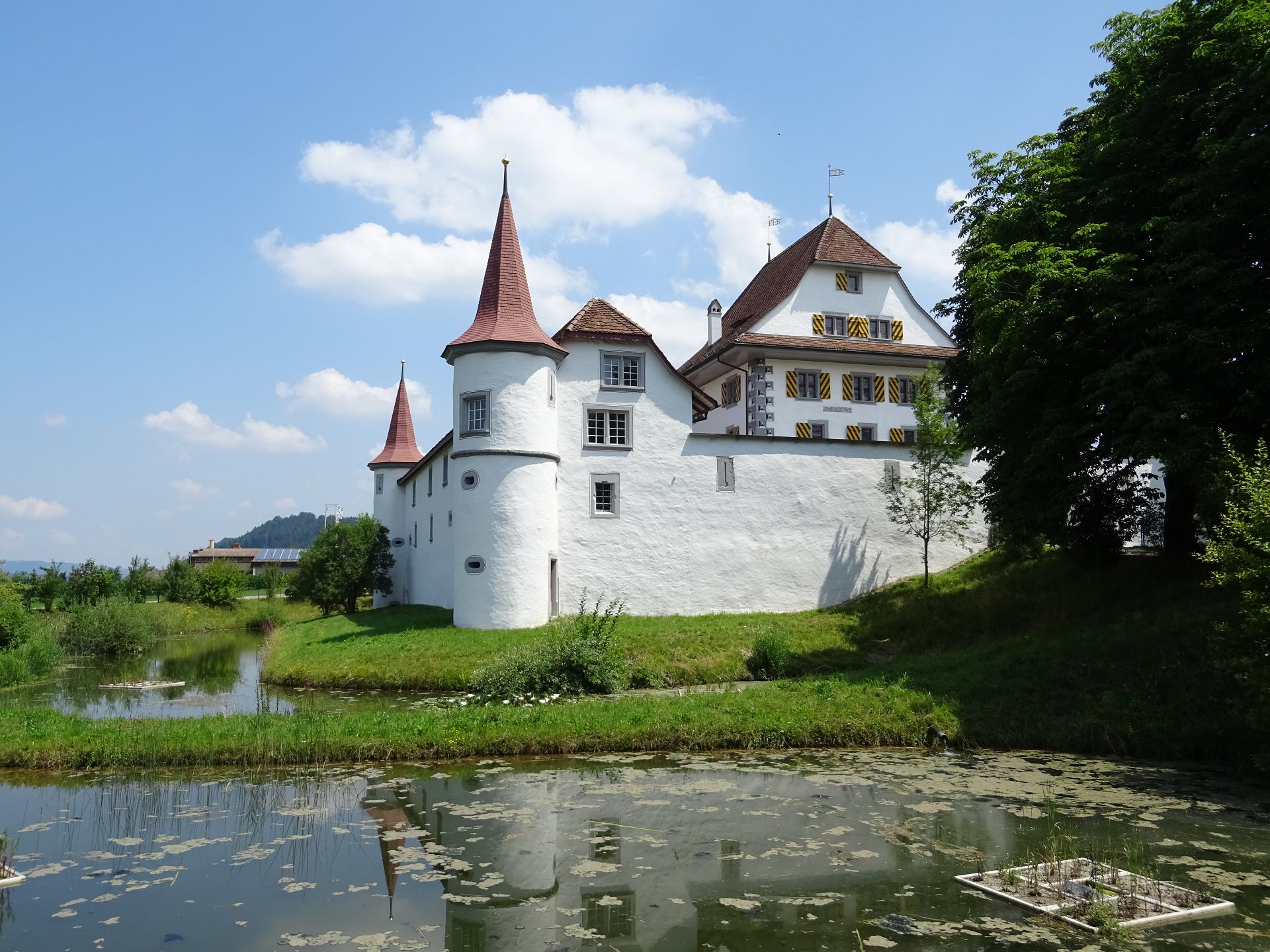 Ettiswil